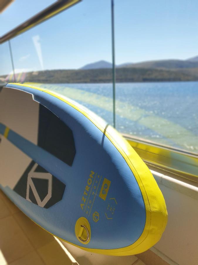 Beach House In Itea-Delphi エクステリア 写真