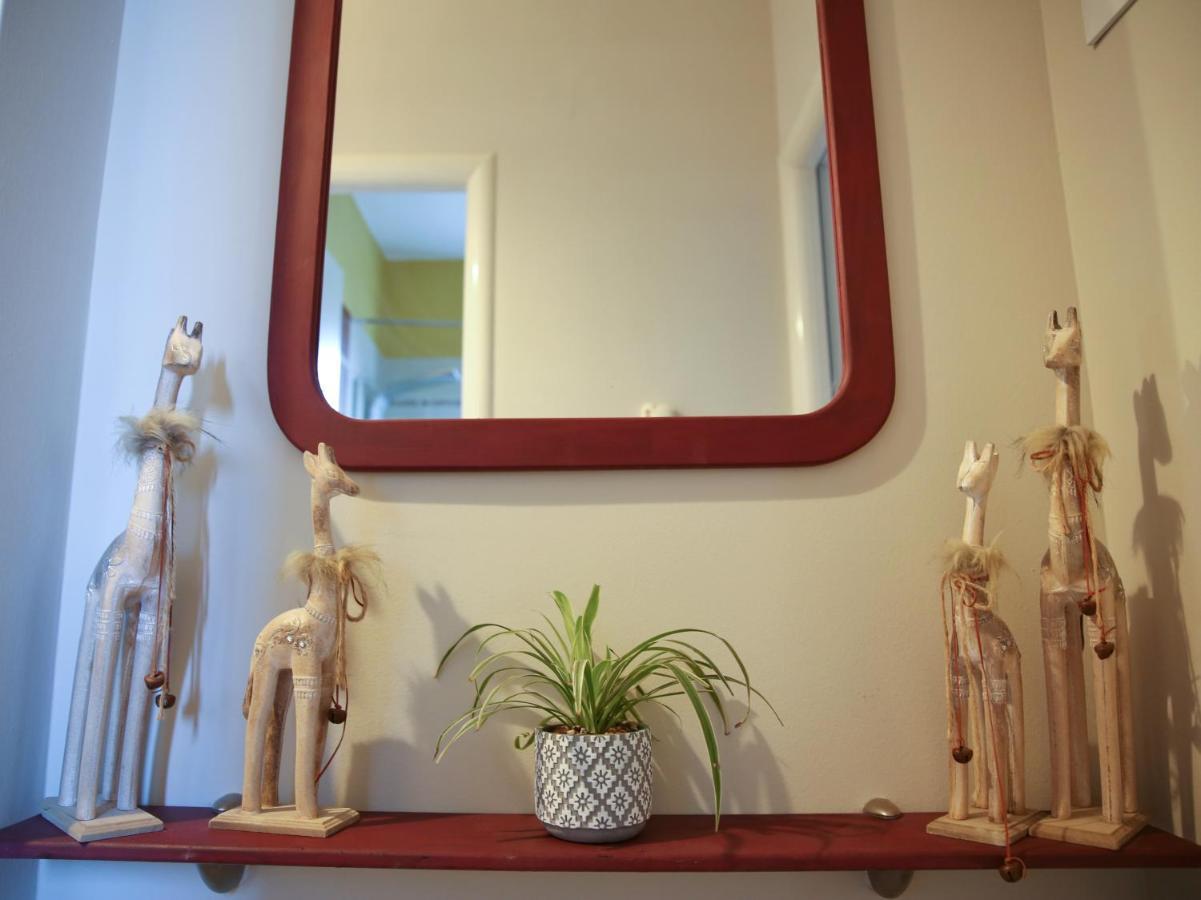 Beach House In Itea-Delphi エクステリア 写真