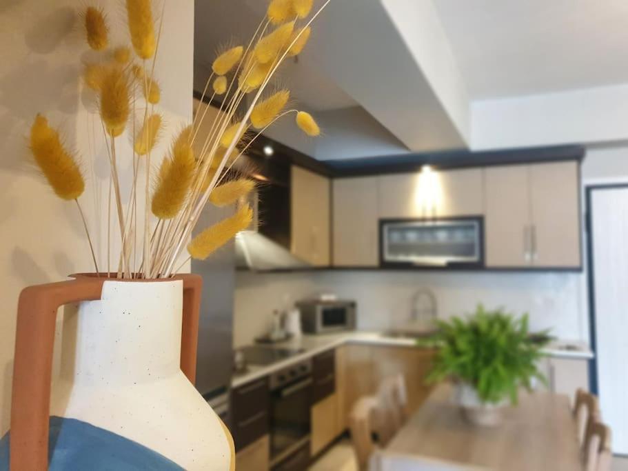 Beach House In Itea-Delphi エクステリア 写真