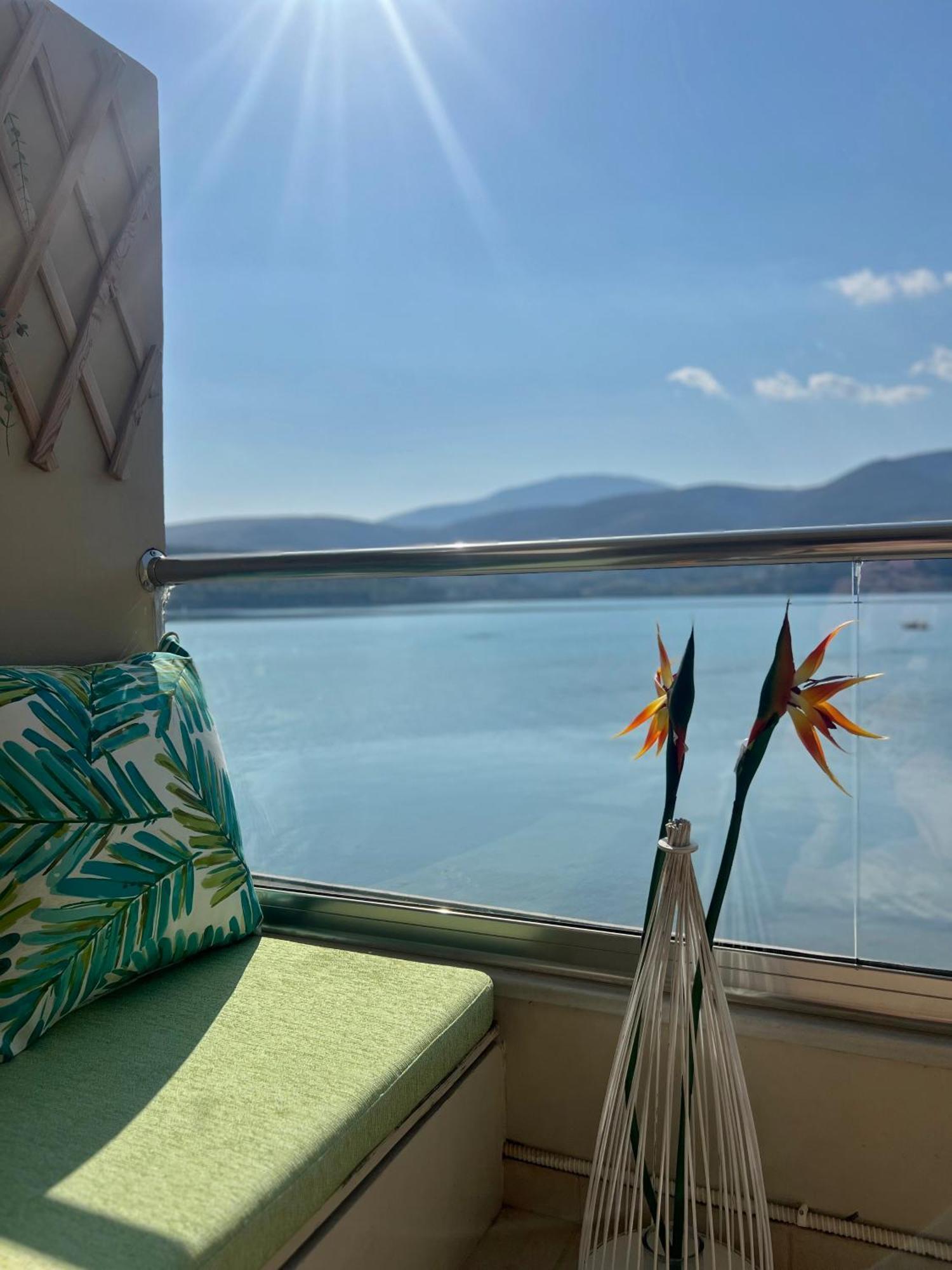 Beach House In Itea-Delphi エクステリア 写真