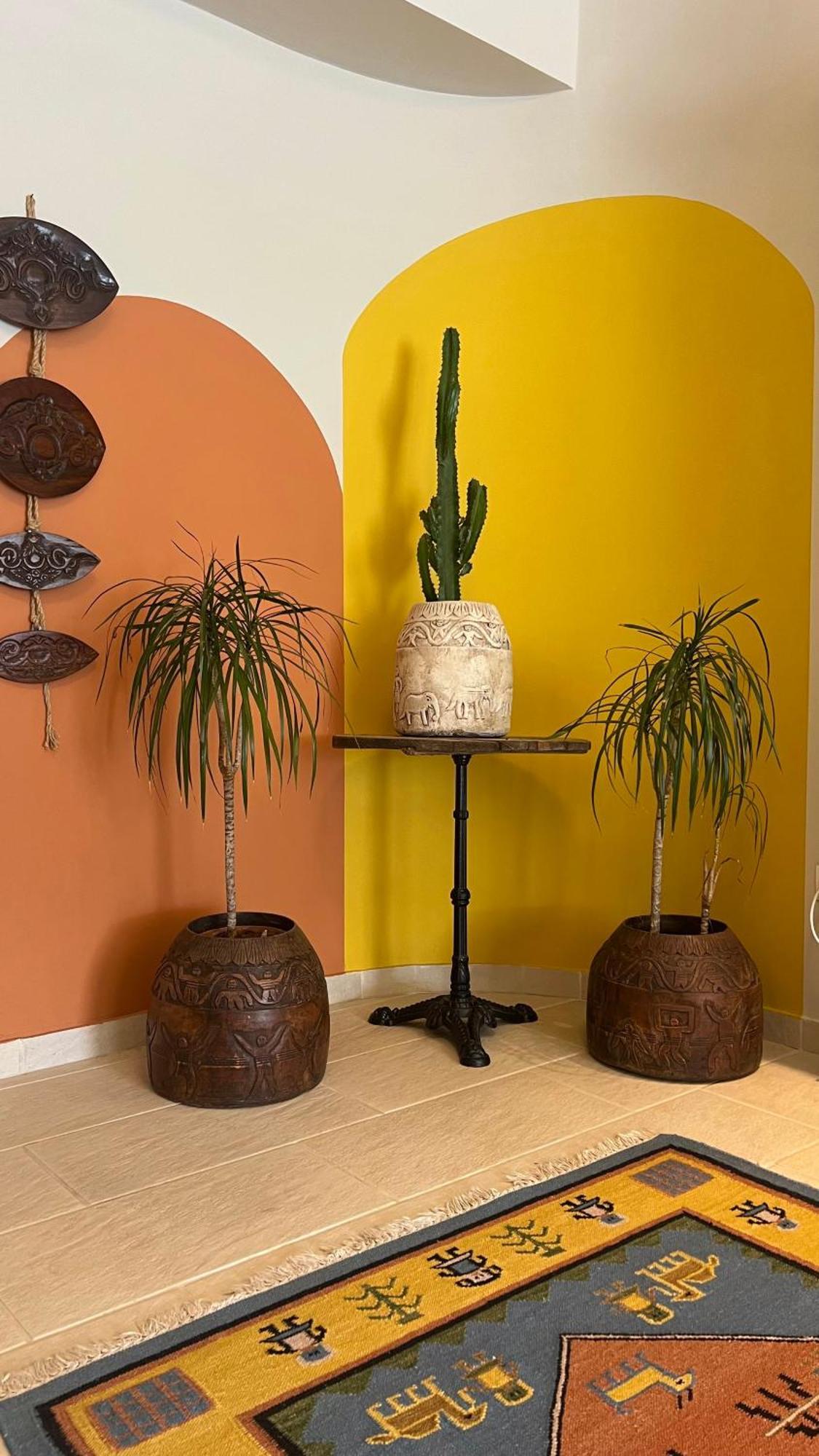 Beach House In Itea-Delphi エクステリア 写真